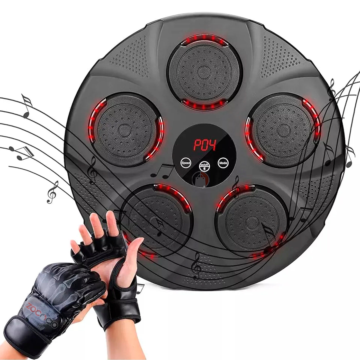 Gray helmet for bikers