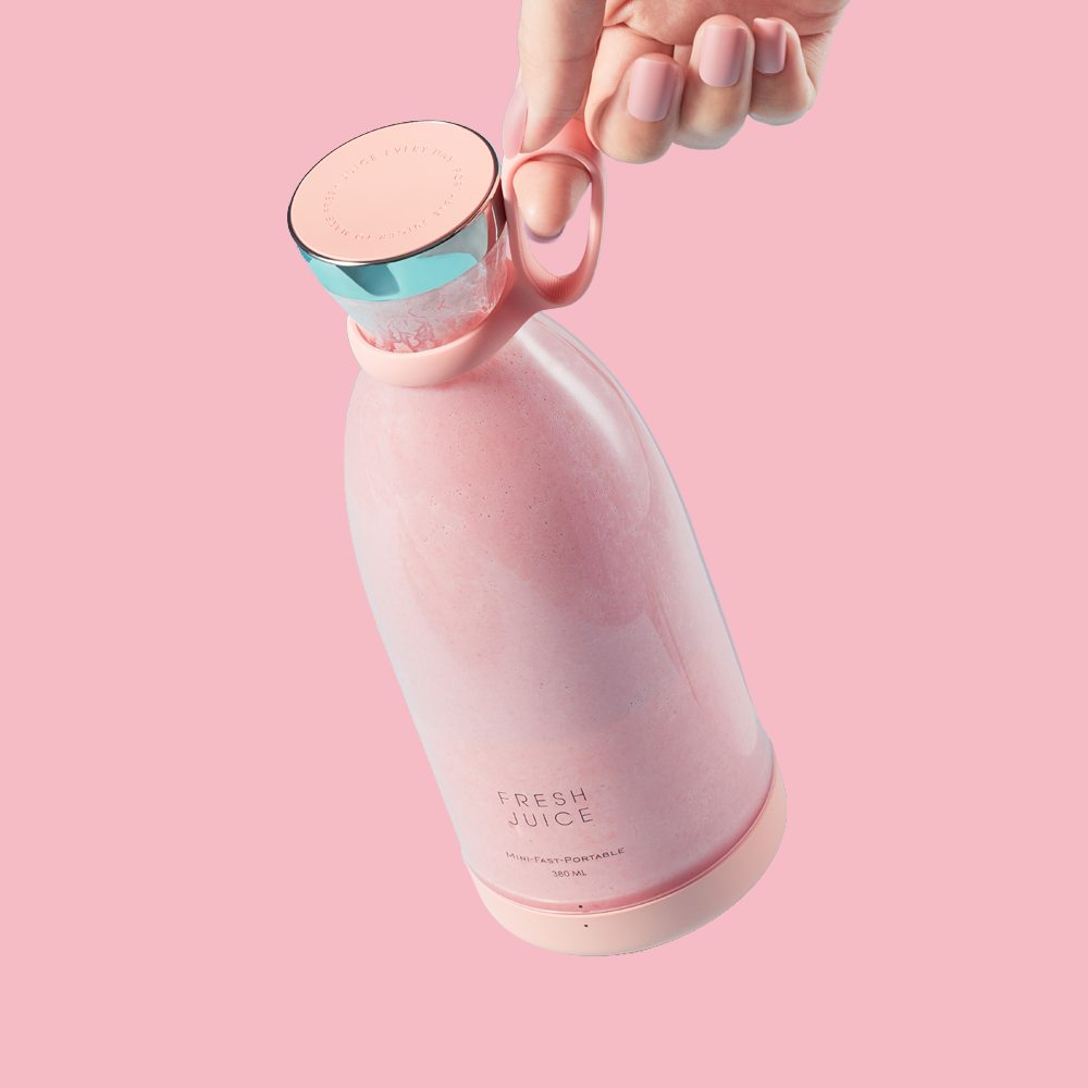 Licuafresh To-Go - Licuadora Postatil