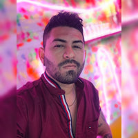 Foto de Gonzalo Ortiz