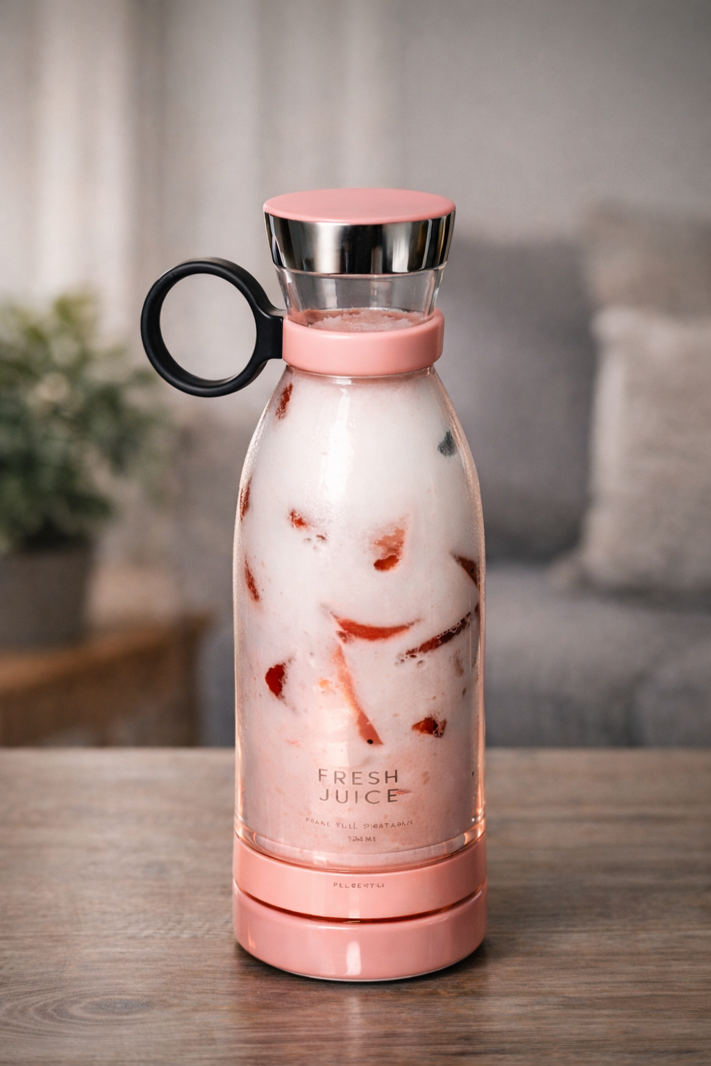 Licuafresh To-Go - Licuadora Portatil