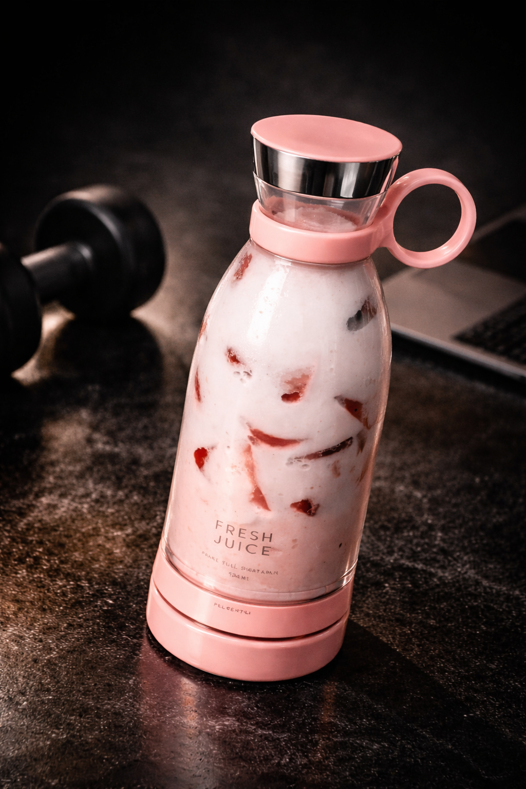 Licuafresh To-Go - Licuadora Portatil